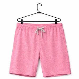 Gap New With Tags Men's Pink Lightweight Drawstring Shorts. Size medium (32-34).